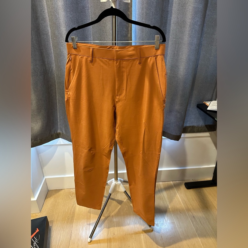 Fabletics The Only Pant Mens M